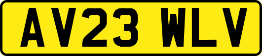 AV23WLV