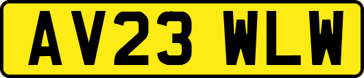 AV23WLW