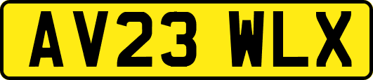 AV23WLX