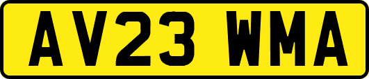 AV23WMA