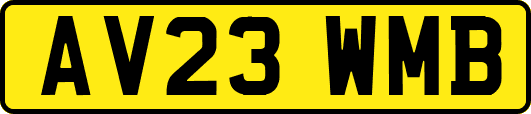 AV23WMB
