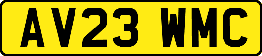 AV23WMC