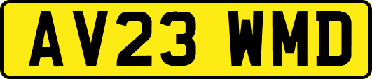 AV23WMD
