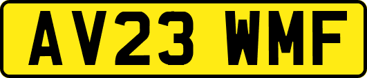 AV23WMF