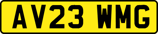 AV23WMG