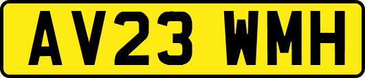 AV23WMH