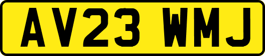 AV23WMJ