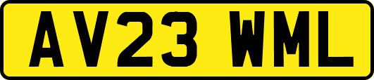 AV23WML