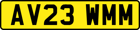 AV23WMM