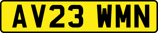 AV23WMN