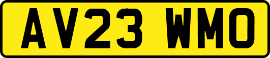 AV23WMO