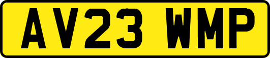 AV23WMP