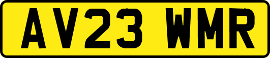 AV23WMR