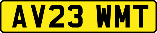 AV23WMT