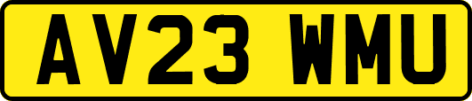 AV23WMU