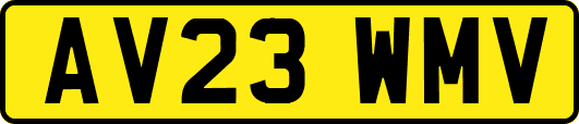 AV23WMV