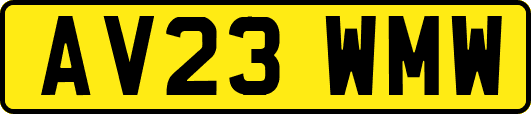 AV23WMW