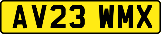 AV23WMX