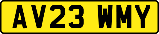 AV23WMY