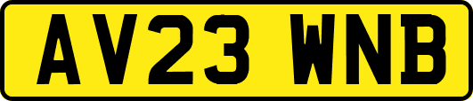 AV23WNB