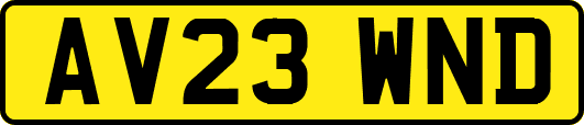 AV23WND