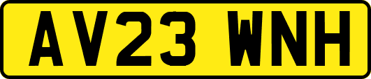 AV23WNH