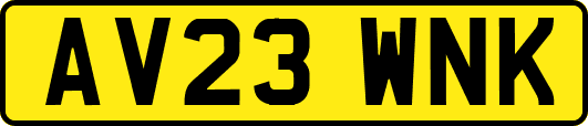 AV23WNK