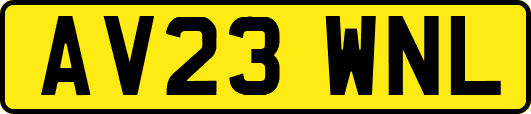 AV23WNL