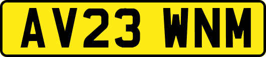 AV23WNM