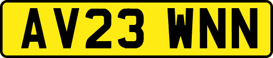 AV23WNN