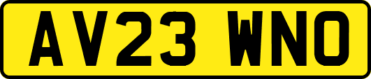 AV23WNO