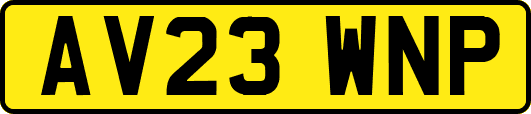 AV23WNP