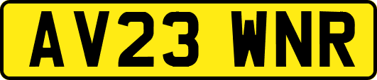 AV23WNR