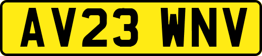 AV23WNV