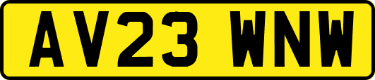 AV23WNW