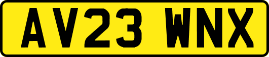 AV23WNX