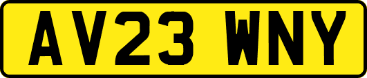 AV23WNY