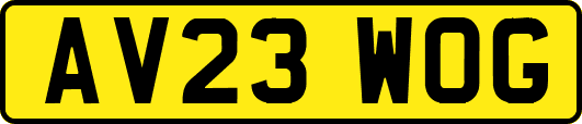 AV23WOG