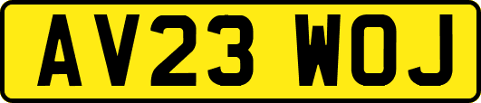 AV23WOJ