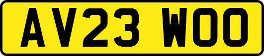 AV23WOO