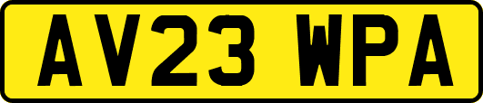 AV23WPA