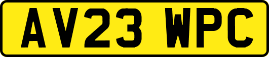 AV23WPC