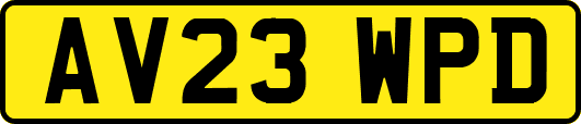 AV23WPD