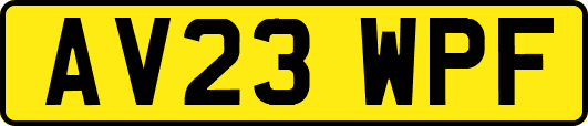 AV23WPF