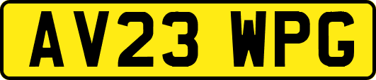 AV23WPG