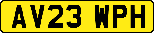 AV23WPH