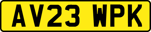 AV23WPK