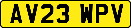 AV23WPV