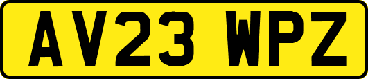 AV23WPZ