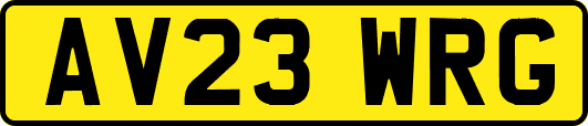 AV23WRG